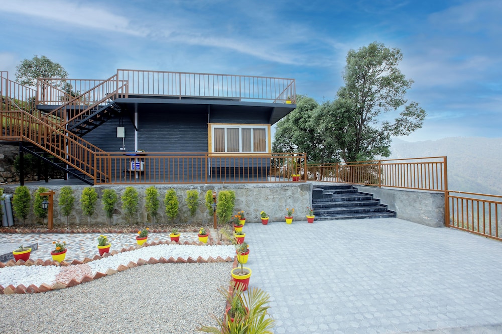 Nirmaya Resort