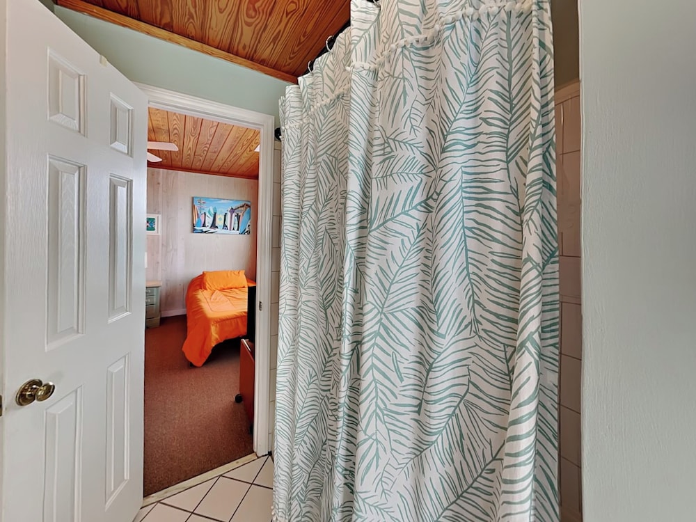 Blue Shamu by Topsail Realty