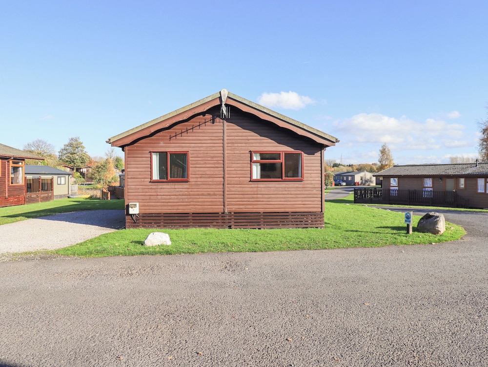 Kellet Lodge