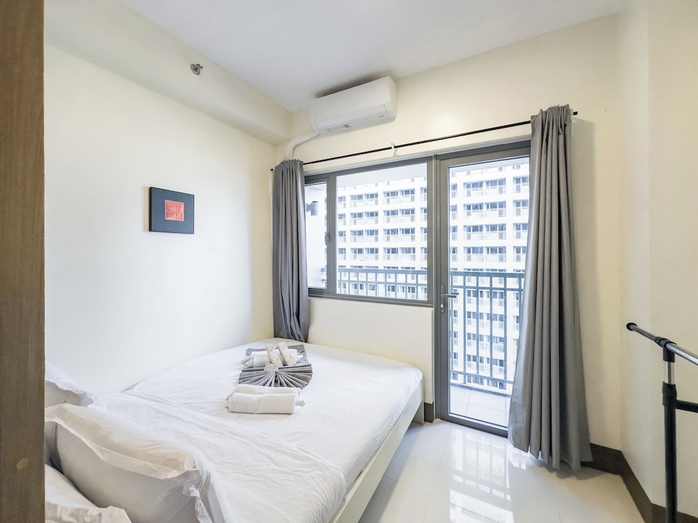 GemstoneBR in SMDC Fame Residences