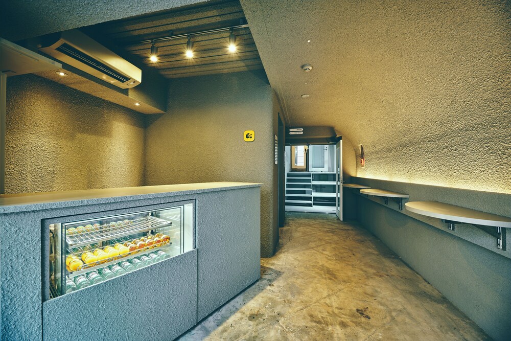 HOTEL URO - hostel