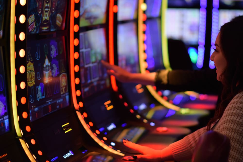 Angel Of The Winds Casino Resort