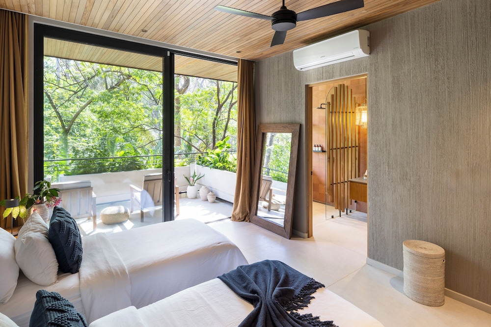 QUIN Surf Residence Nosara