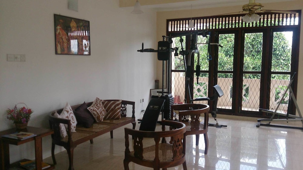 Sunny Hill Residence, Kandy