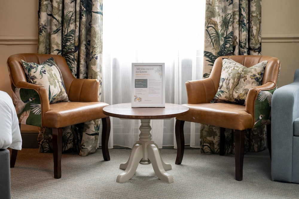 Himley House Hotel by Chef and Brewer Collection