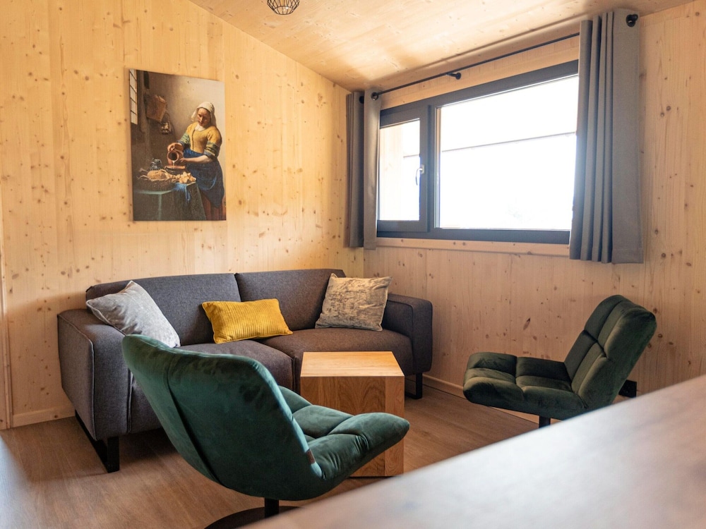 Superior Apartment With Sauna