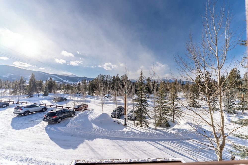 Elk Run Villas #9576