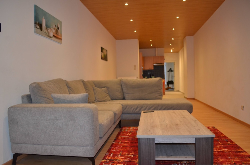 Cozy Apartment for 4 Steps From the Beach