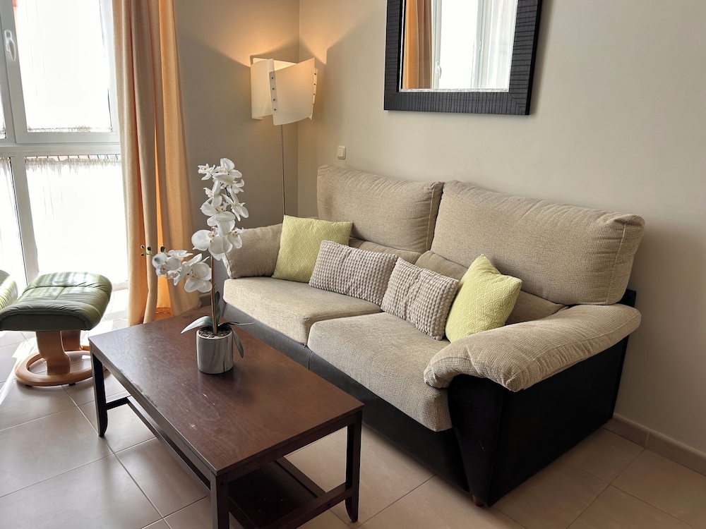 Sombrero Holiday Apartments
