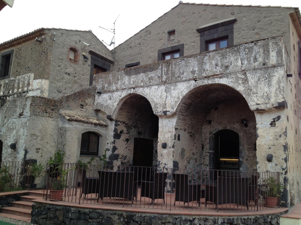 Il Borgo Country Resort