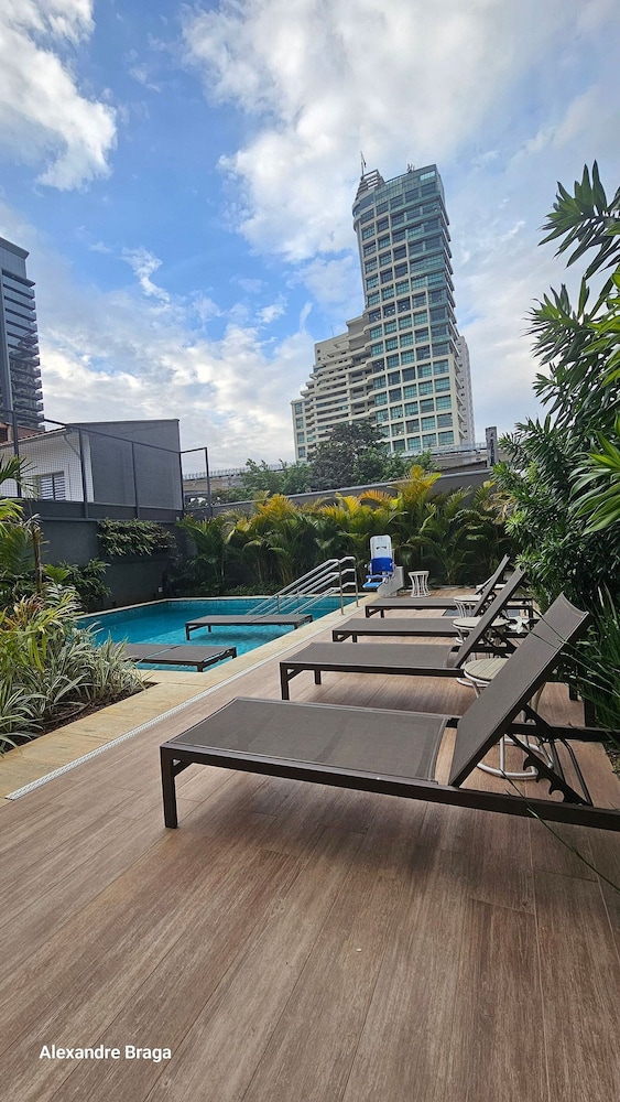Condominio Helbor B.liv