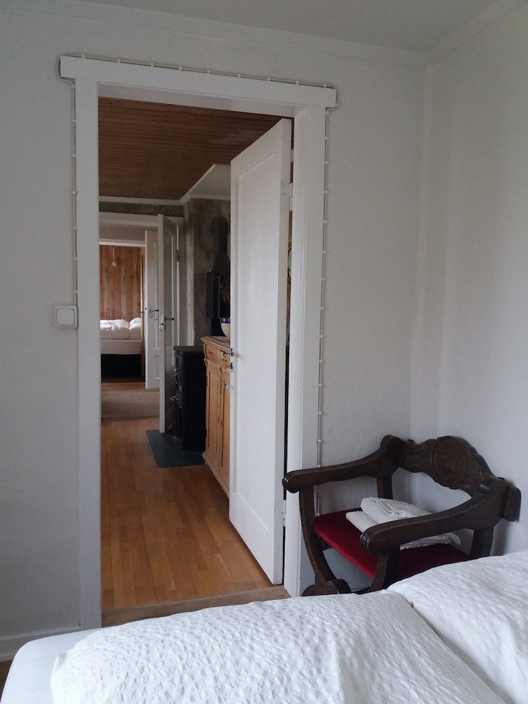 Guesthouse Nýp