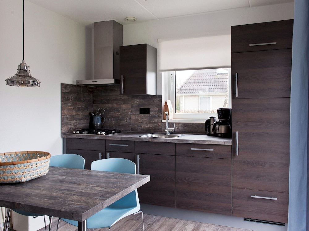 Nice Home in Earnewald With Whirlpool and Sauna