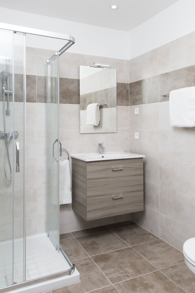 Résidence Hotelière Capu Seninu
