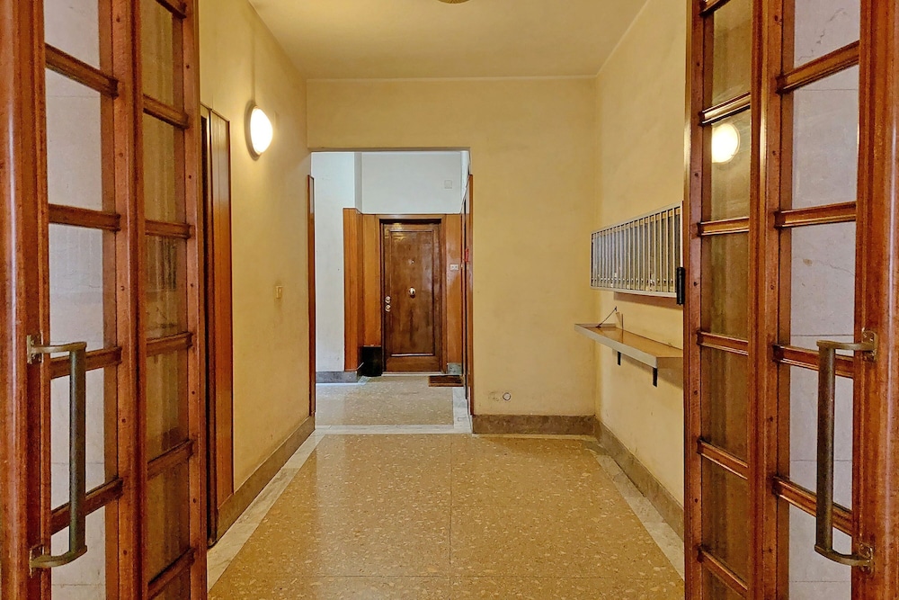 4bnb - Pigneto Apartment