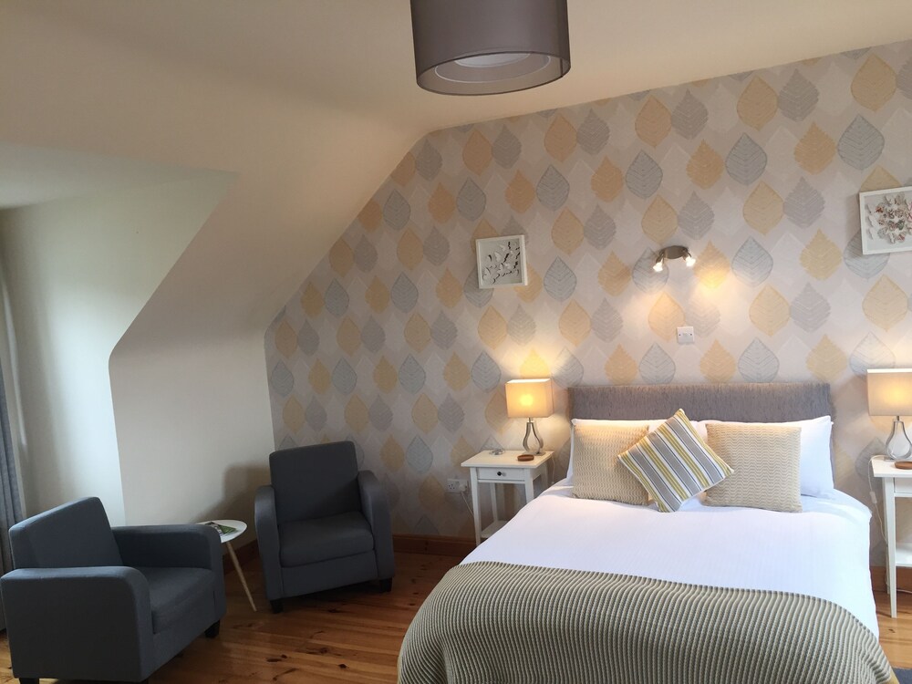 Marnic House B&B