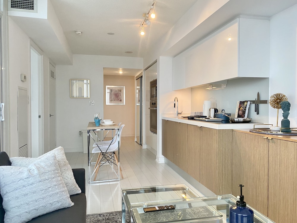 Waterfront Luxury Residences