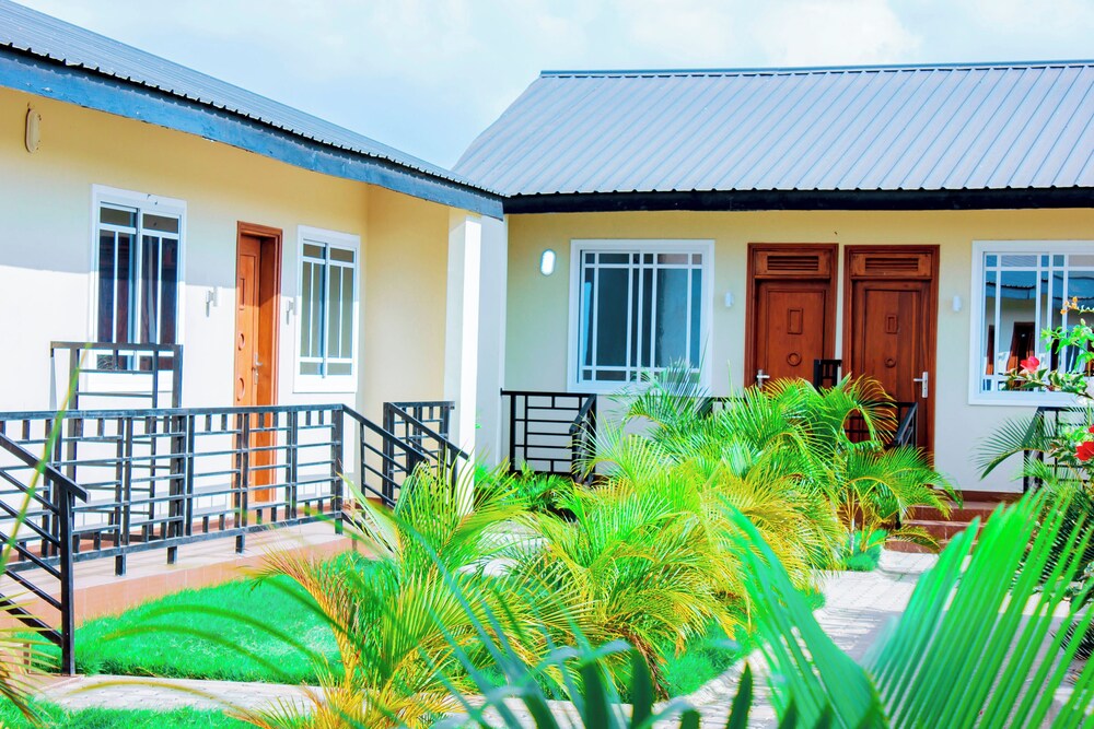 Tulivu Ranch Cottages