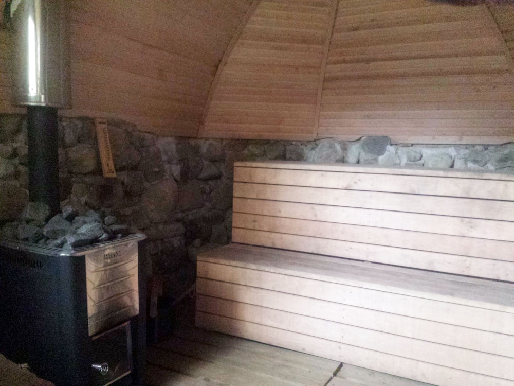 Gårdsdröm B&B