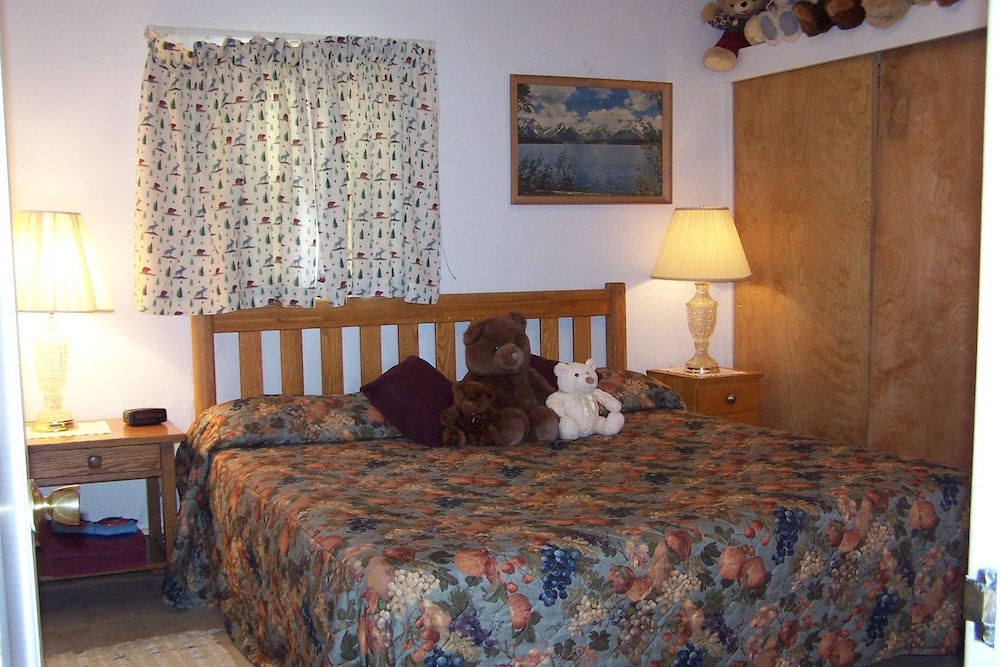 Black Bear Inn