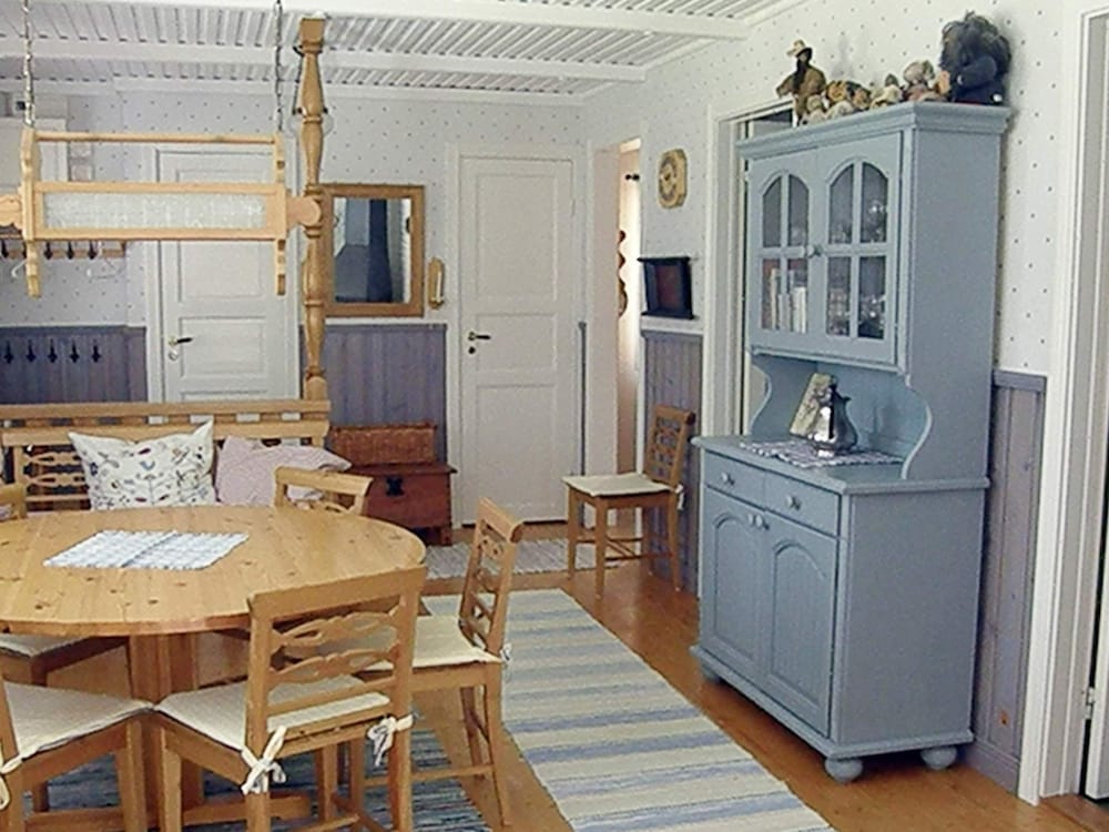 6 Person Holiday Home in Ostmark-by Traum view 2