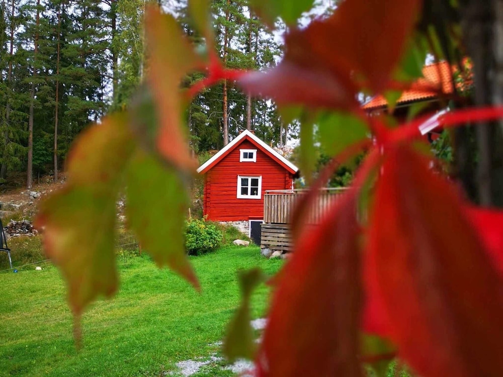 4 Person Holiday Home in Nykvarn view 2