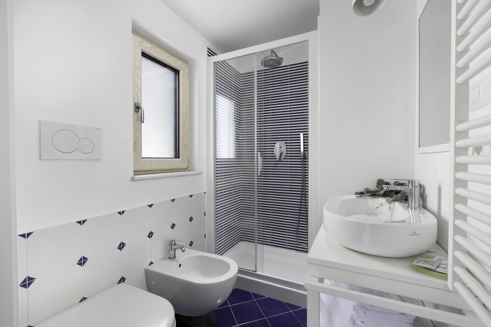 Casa Meta Blu in Meta photo 4