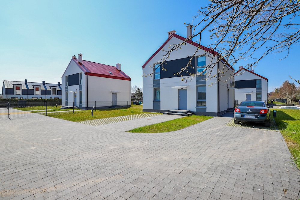 Południowa Przystań Apartment by Renters