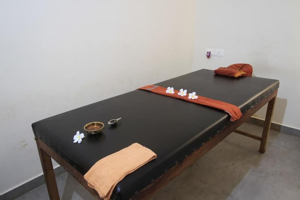 Arthigamya Spa & Resort