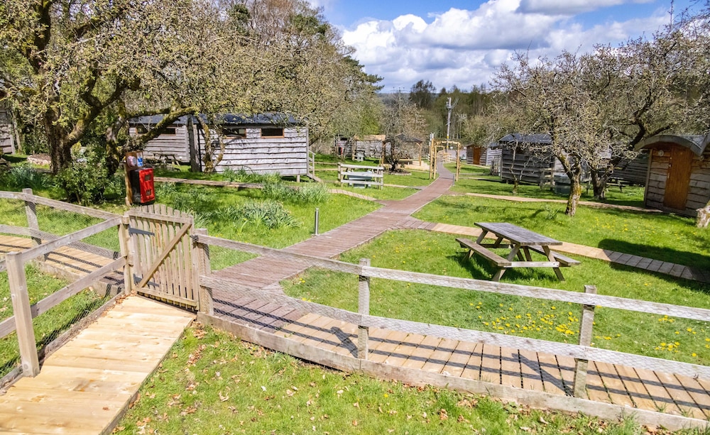Orchard Hideaways