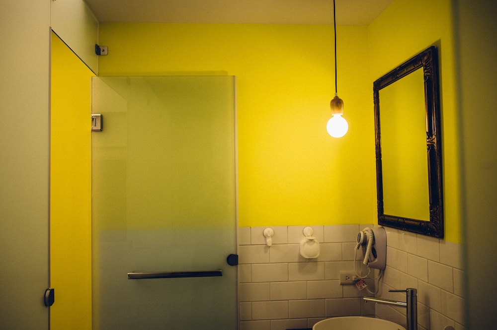 So Art Guesthouse & Hostel