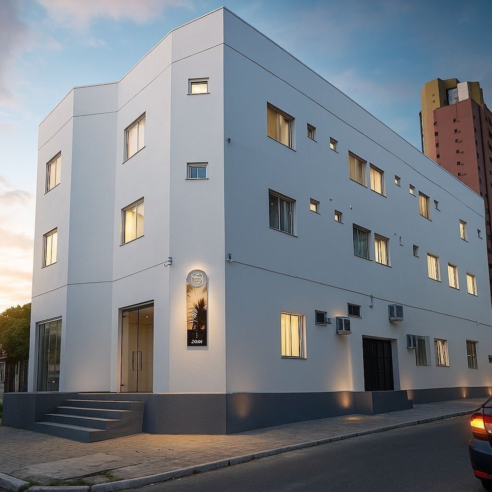 HN Pariquis