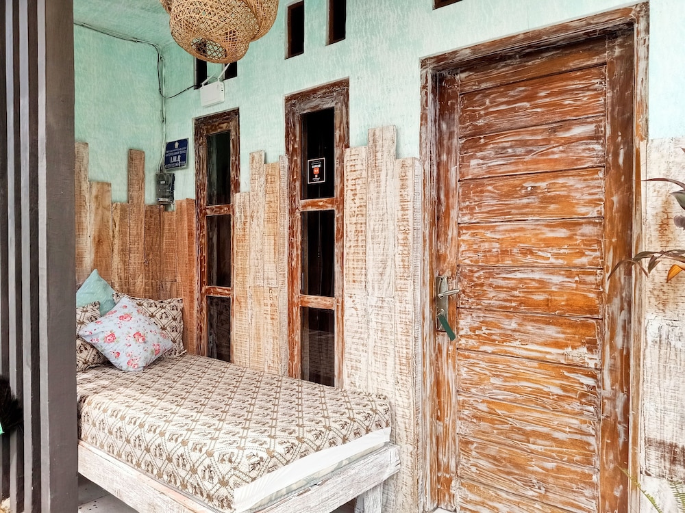 Santhiku Hotel & SPA