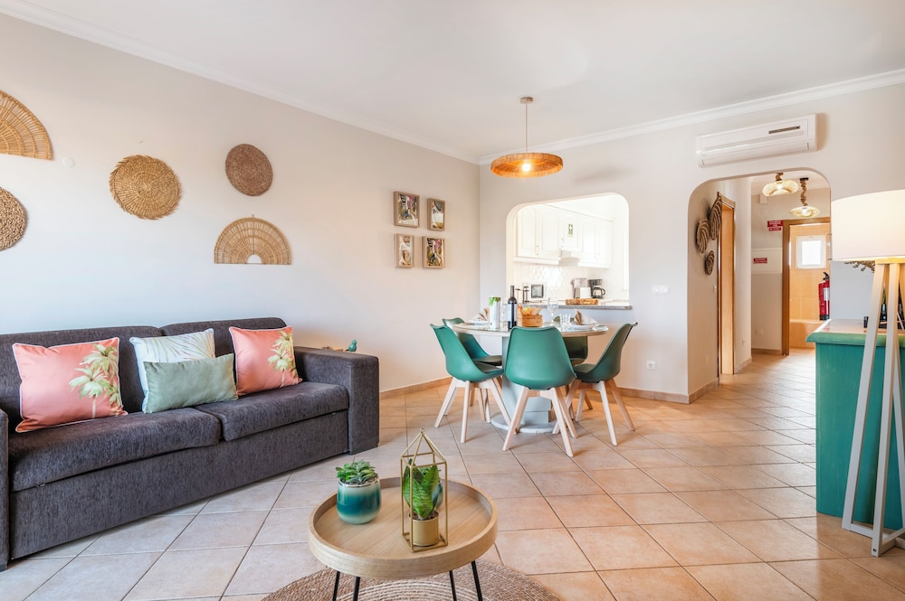 Our House in Clube Albufeira
