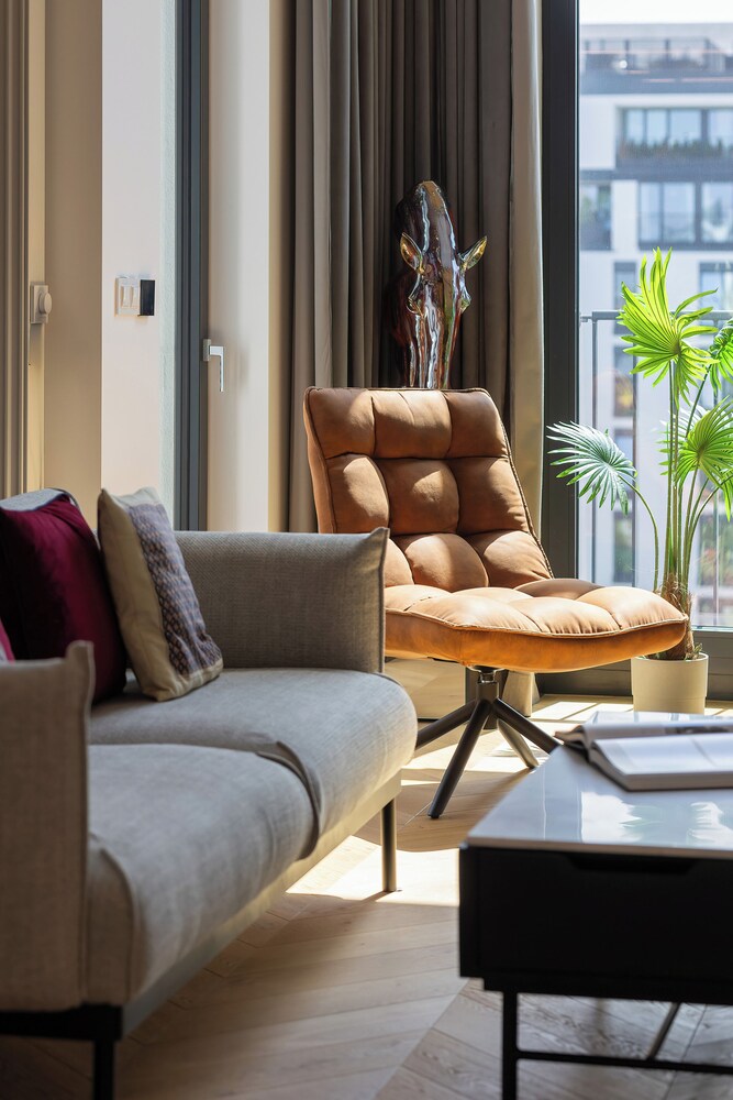 Apartment With A/C by Renters Prestige