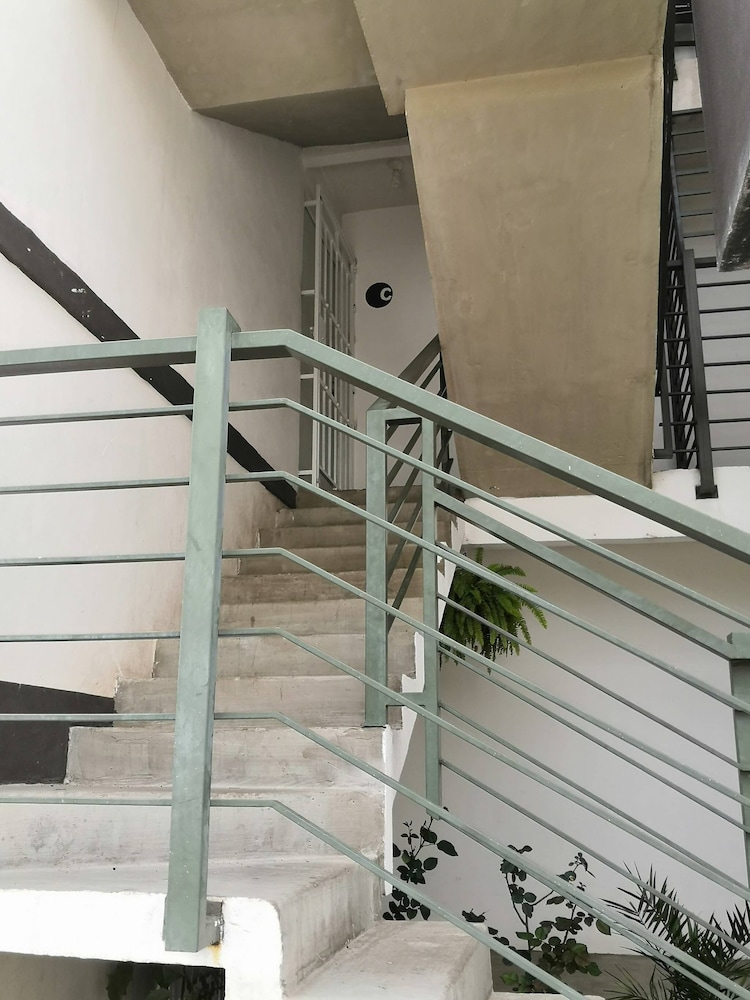 Cozy Apartment in the City of Morelia view 4
