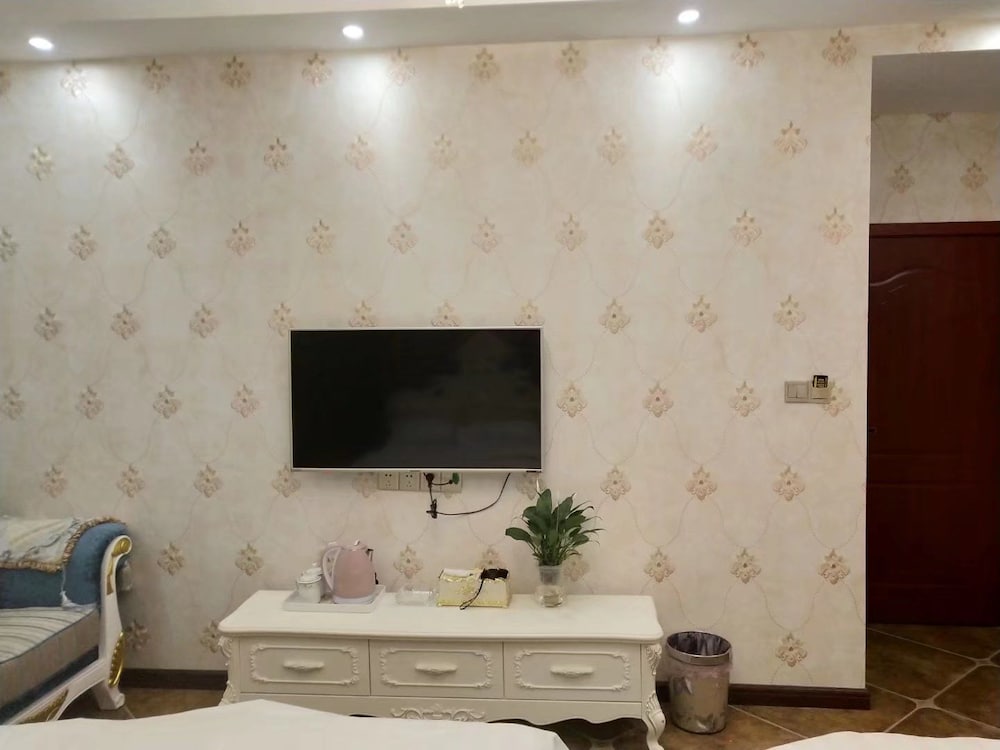 Yuanhang Apartment Jiangbei Airport
