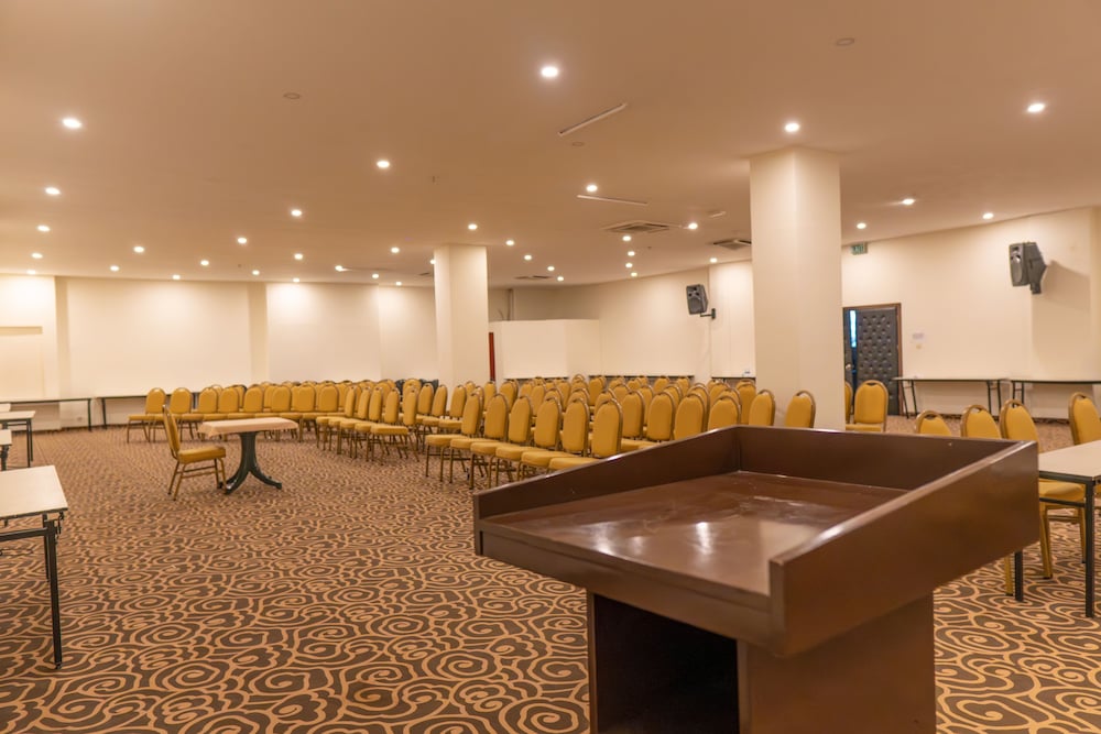 Queen's Park Resort Göynük