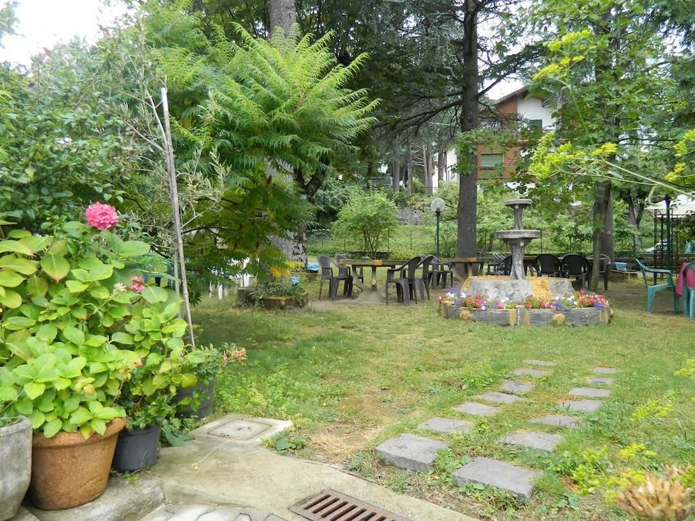 Hotel Val Carlina