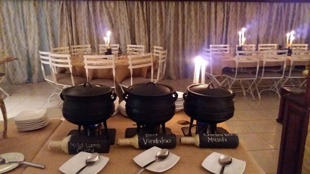 Cygnature Boutique Lodge