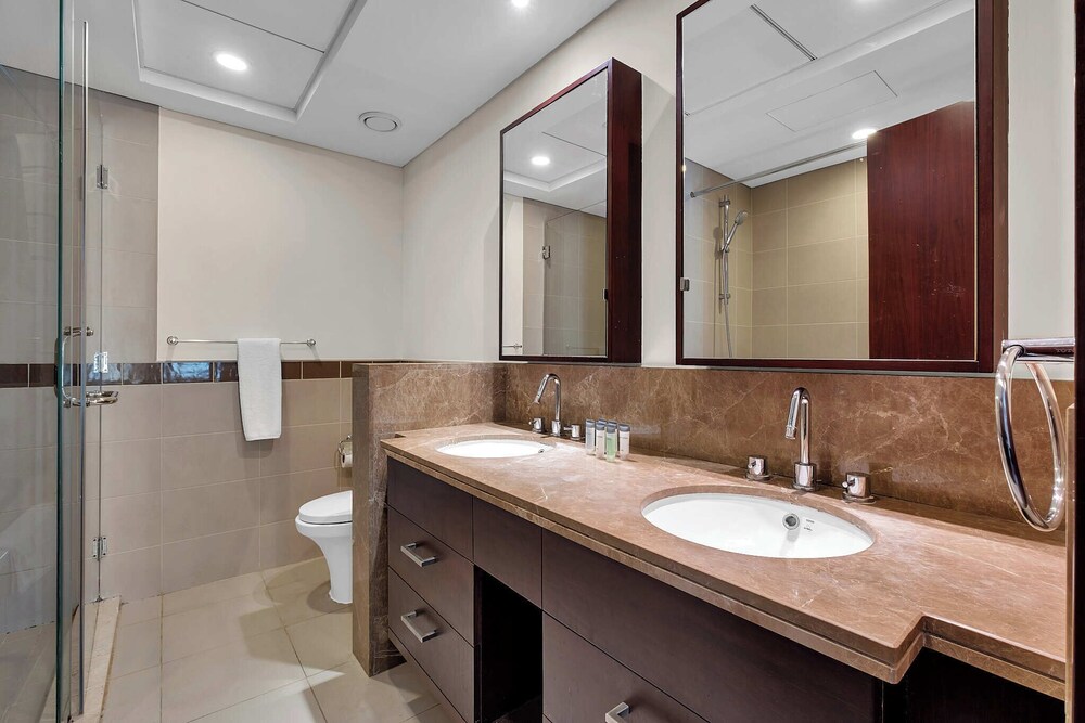 Bellavista - Elegant -2BR -Fountain View