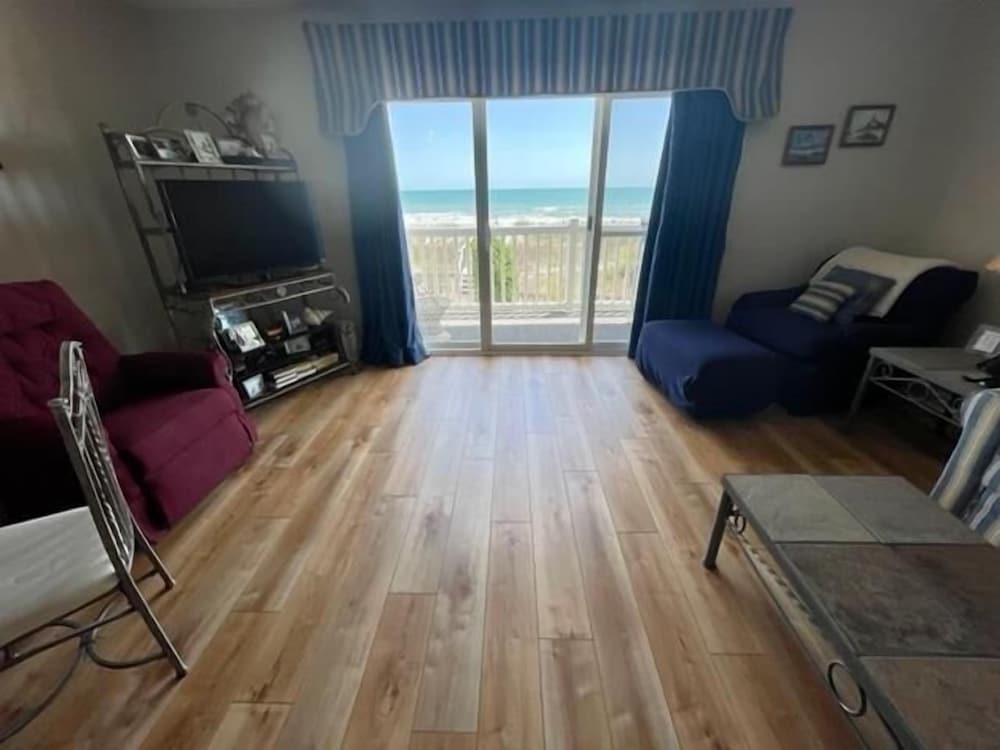 Surfside By The Sea Ii 103 2 Bedroom Condo by RedAwning