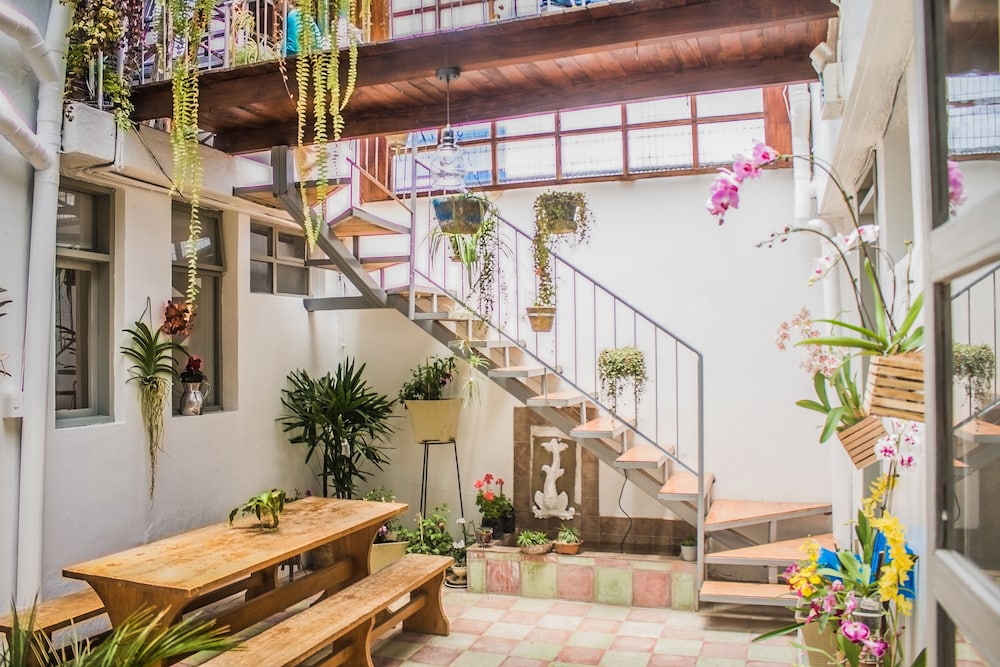 Posada del Maple - Hostel