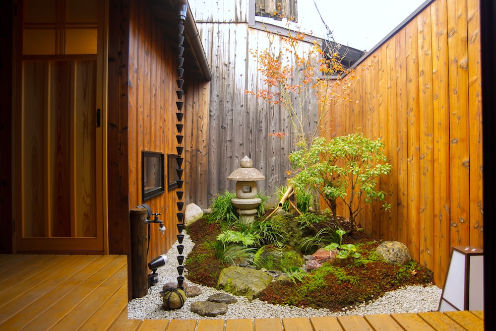 Kyo Ryokan Gekko-an