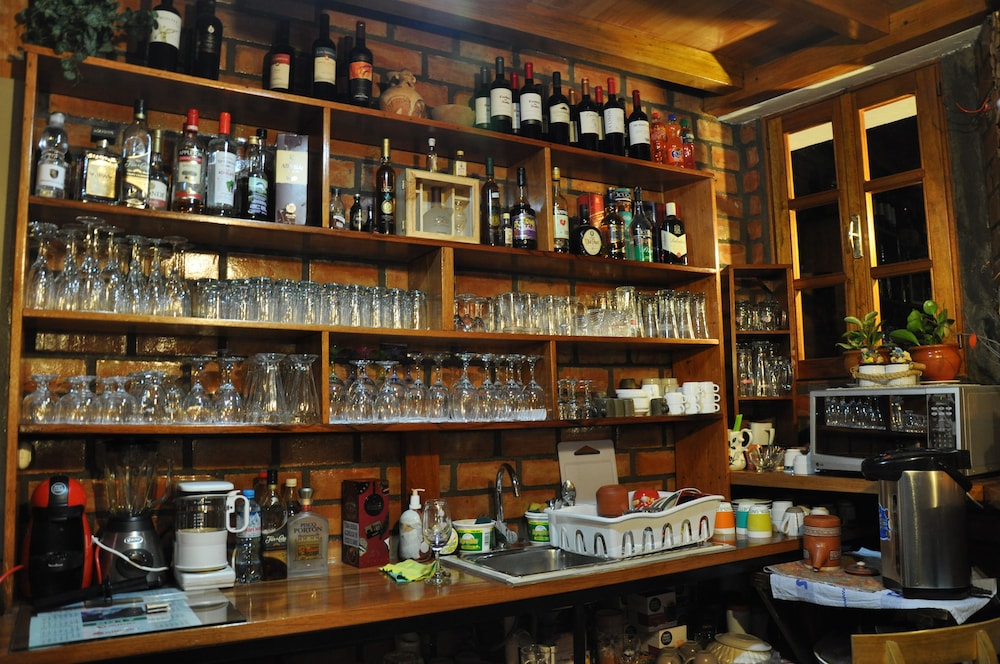 Copacabaña Lodge