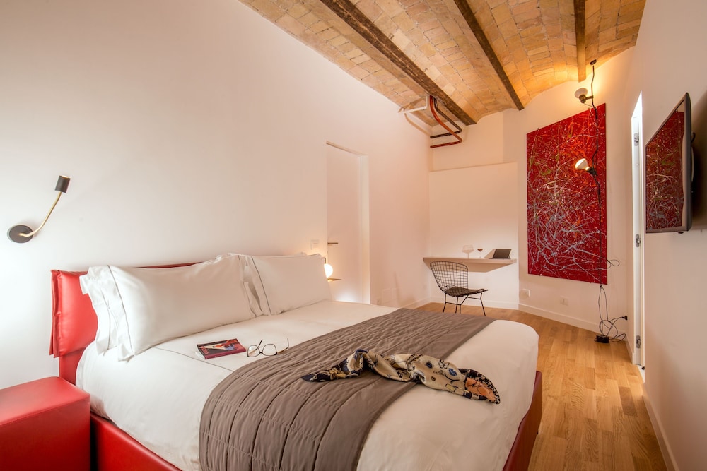 Belli36 Rooms