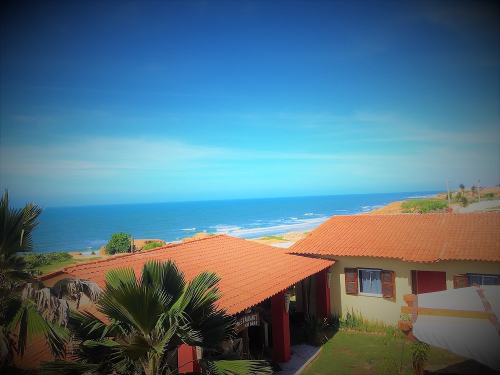 Pousada Flamboyant Village