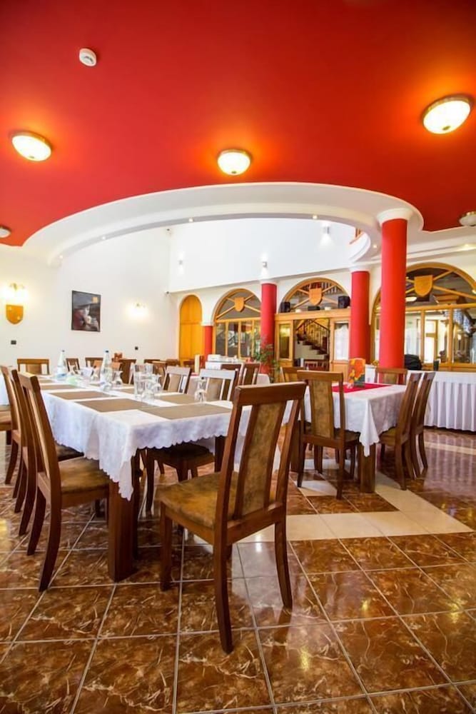 Hotel Corvinus