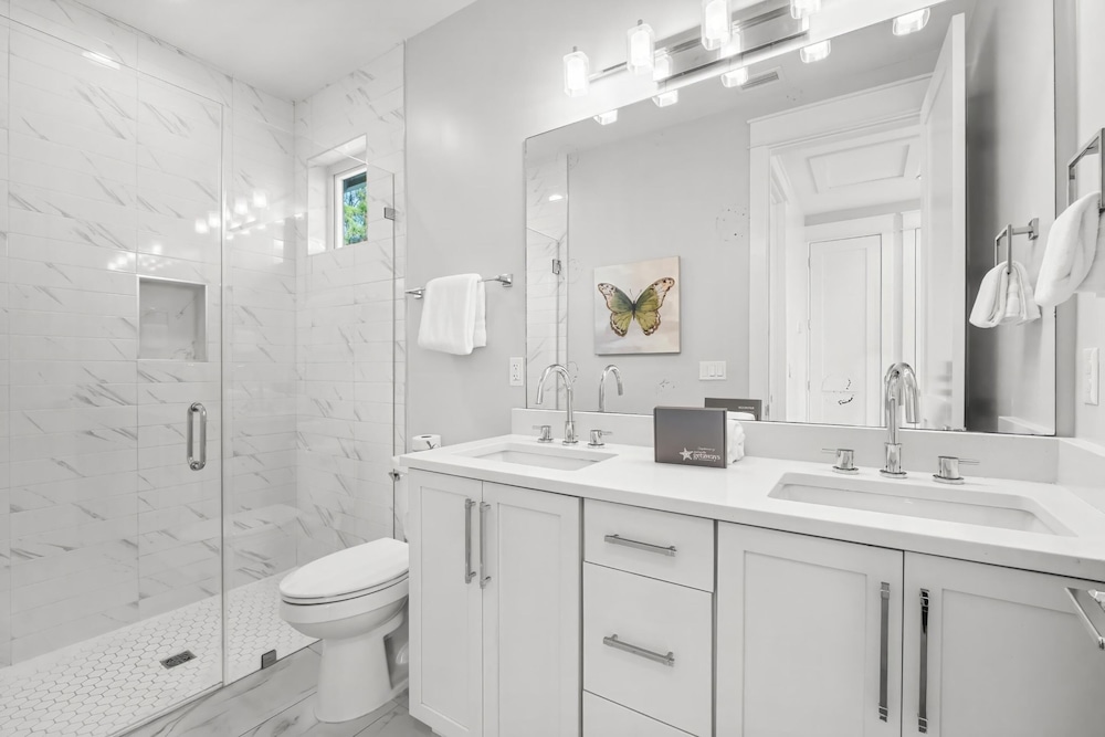 30A Pet Friendly House - Joie De Vivre