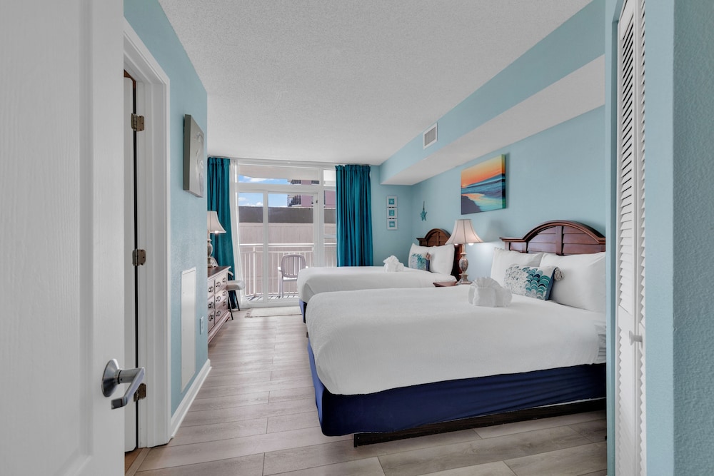 Carolinian Resort Stunning Condos view 5